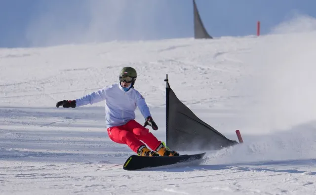 MP w snowboardzie. W gigancie faworyci z tytułami
