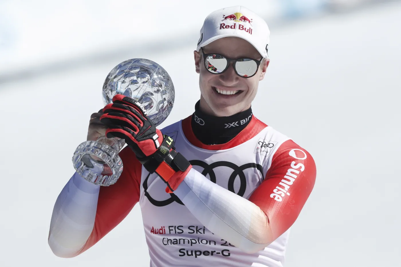 Marco Odermatt