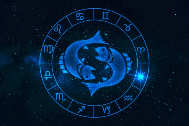 Ryby - horoskop miłosny 2023
