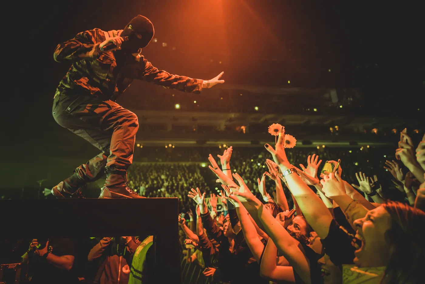 Twenty One Pilots