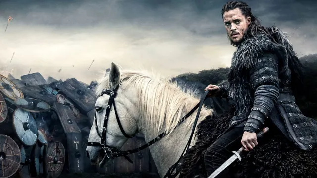 Piąty sezon "Upadku królestwa" w CANAL+ online