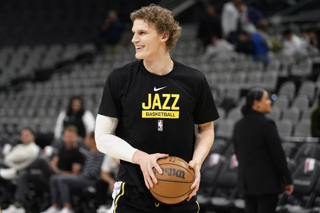 Lauri Markkanen zamierza odbyć obowiązkową służbę wojskową