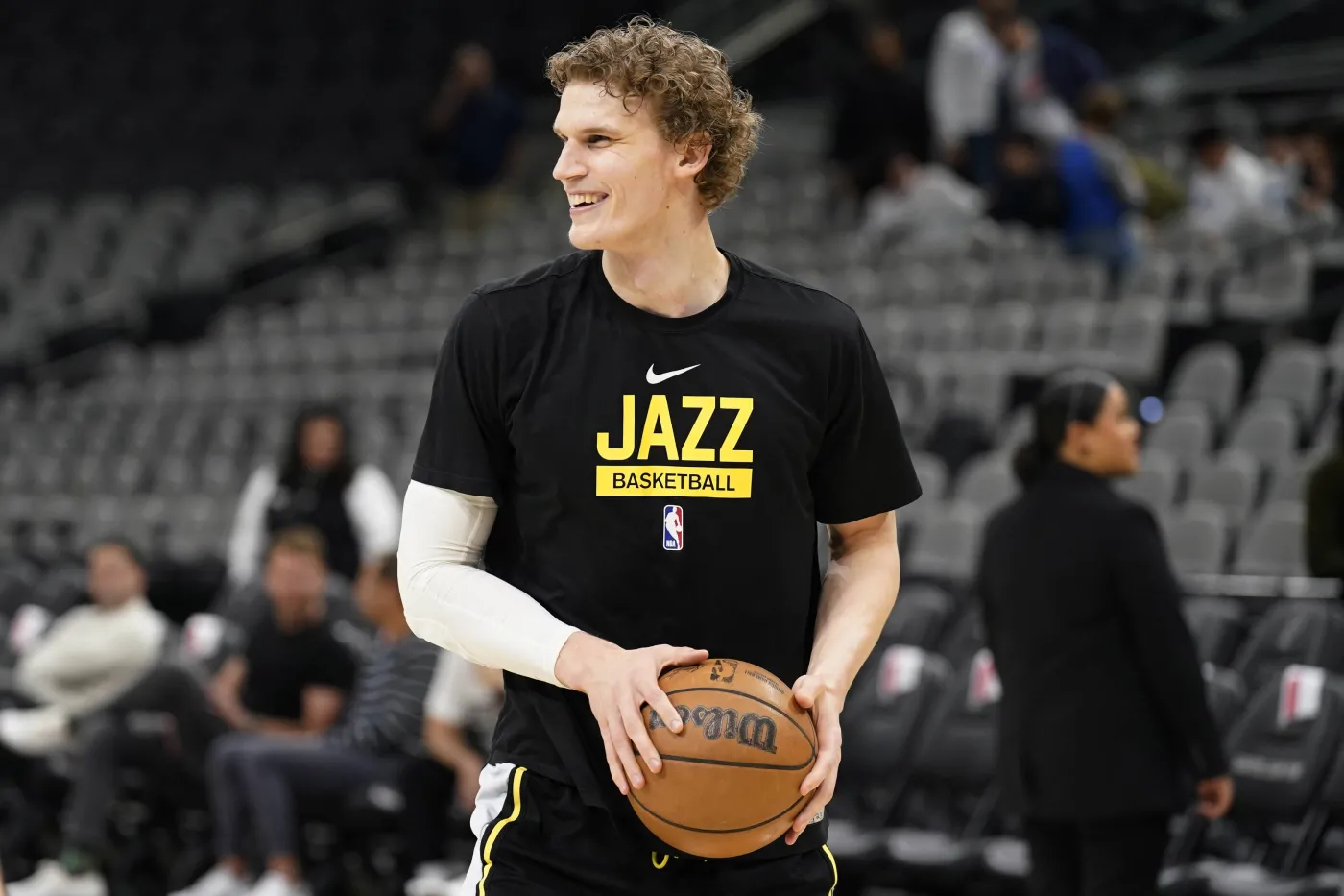 Lauri Markkanen