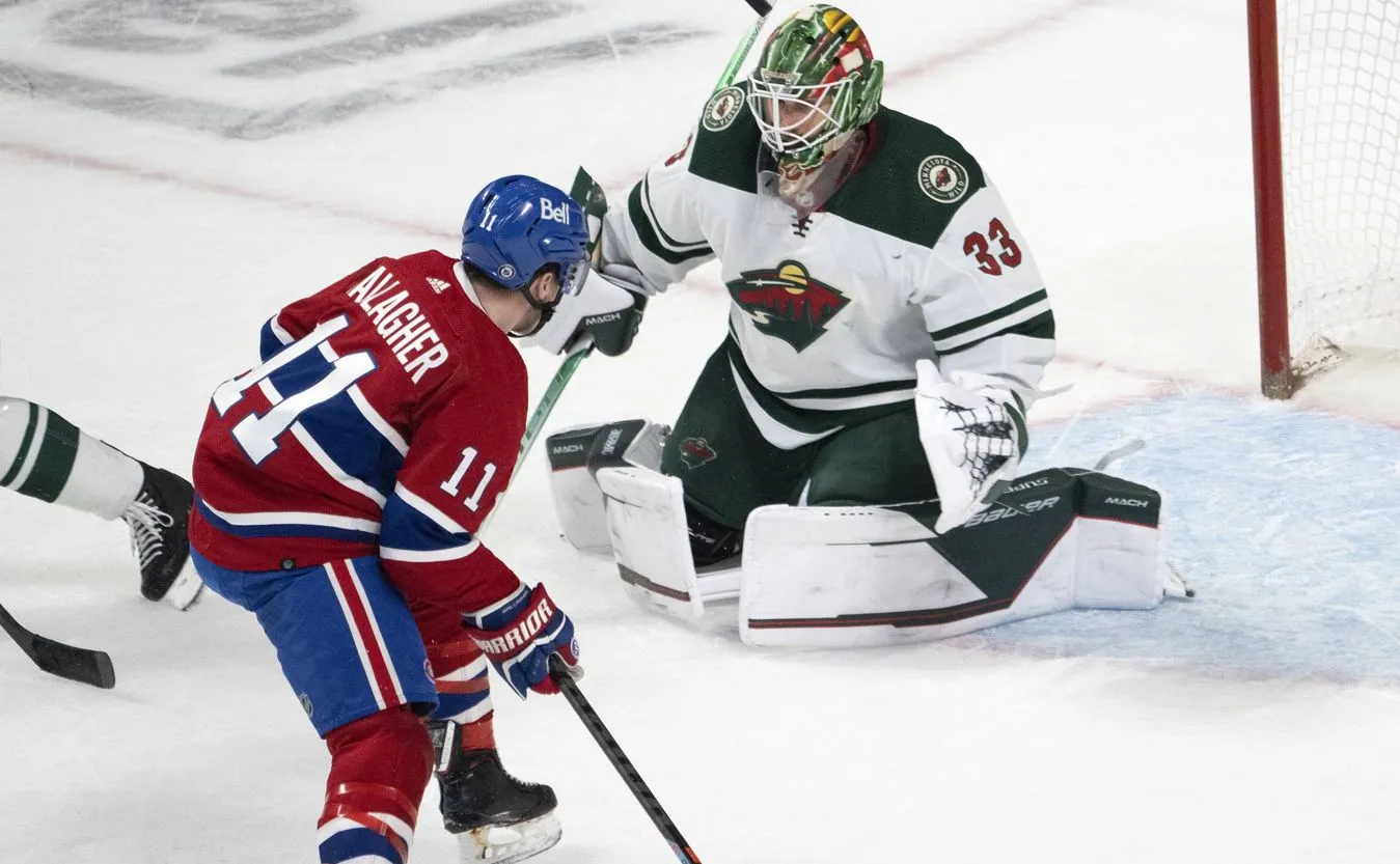 Liga NHL. Gallagher osiągnął 200 goli w karierze