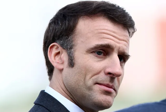 Protesty we Francji nie ustają. Macron krytykowany za "pogardę dla ludzi"
