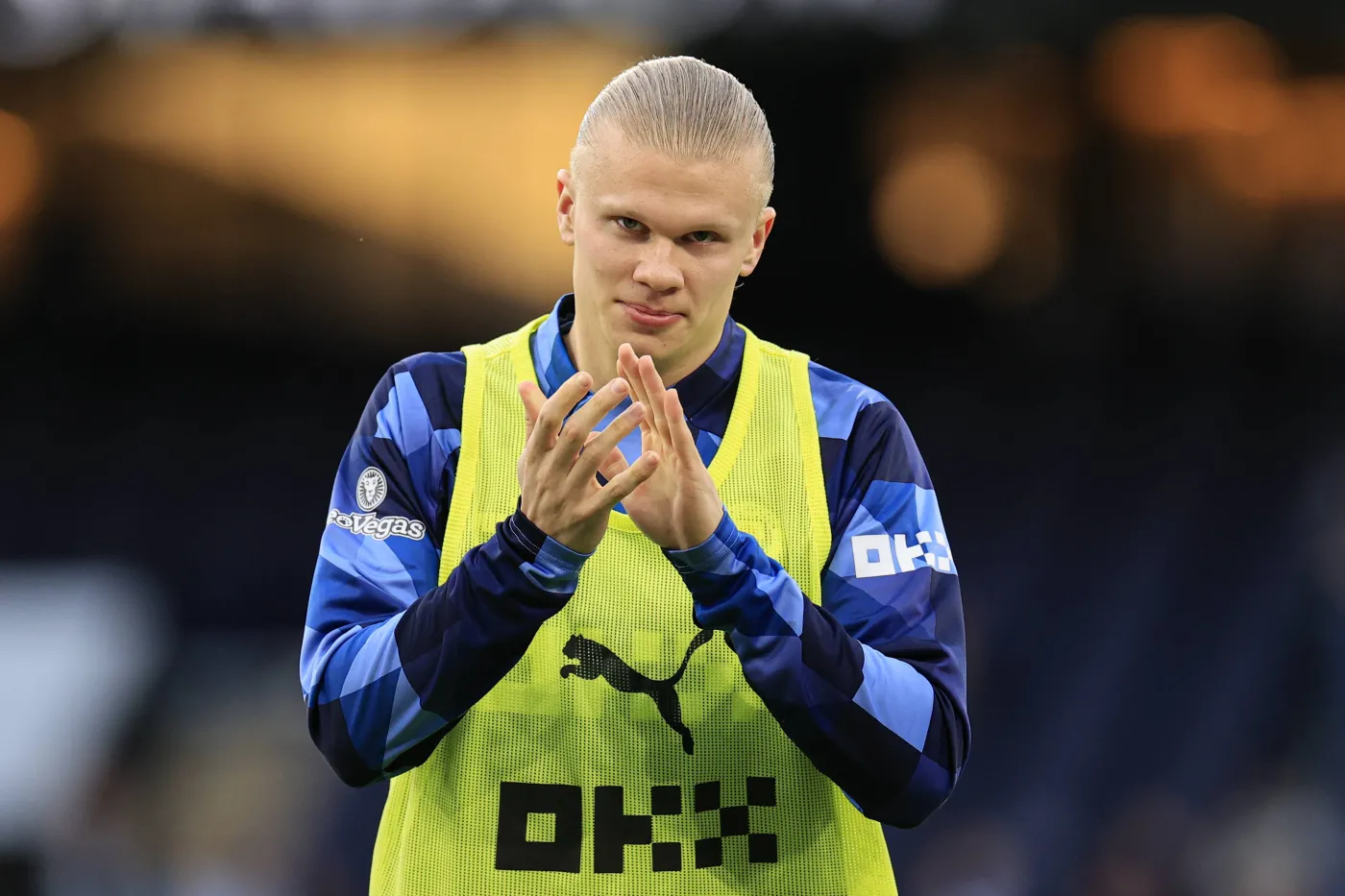 Erling Haaland