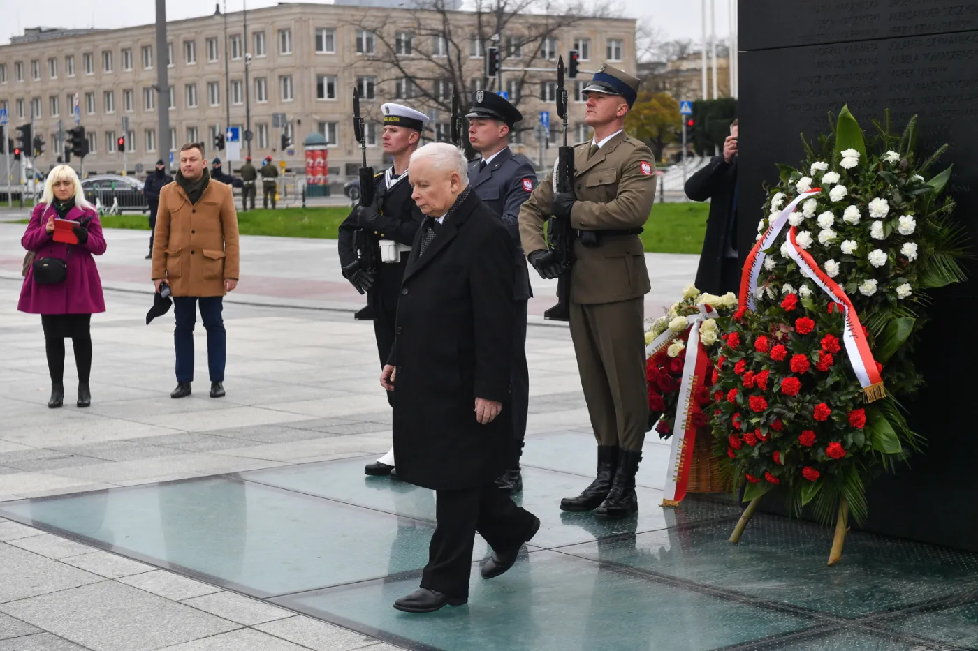 Jarosław Kaczyński