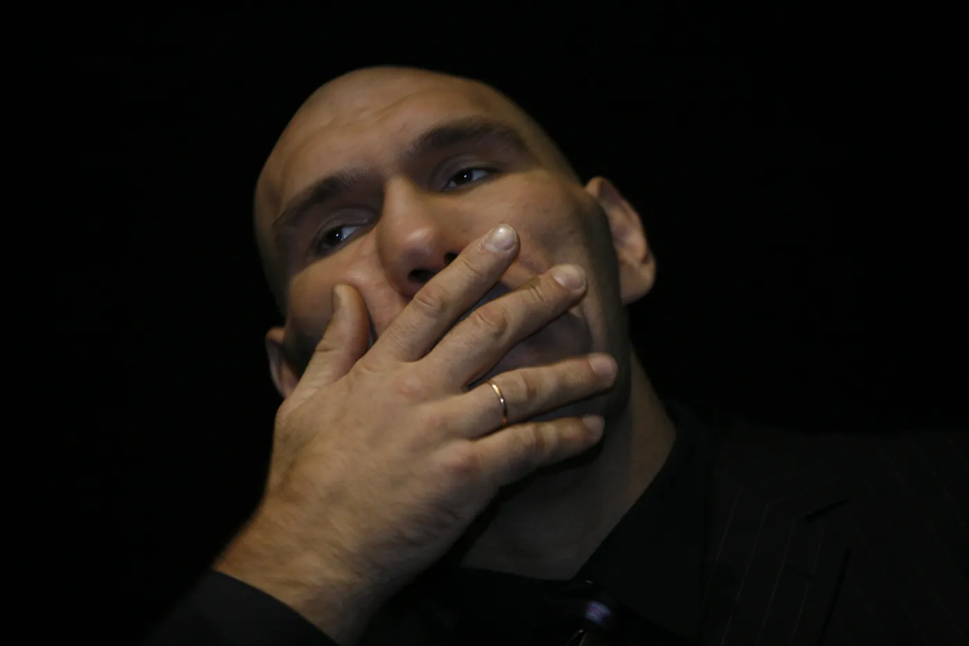 Nikołaj Wałujew