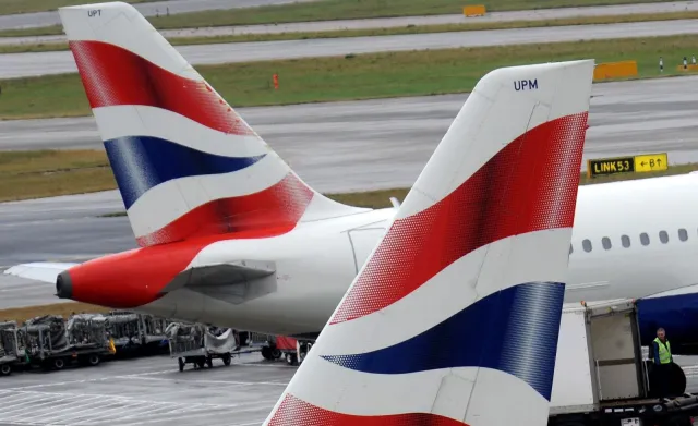 Strajk na Heathrow w okresie koronacji Karola III