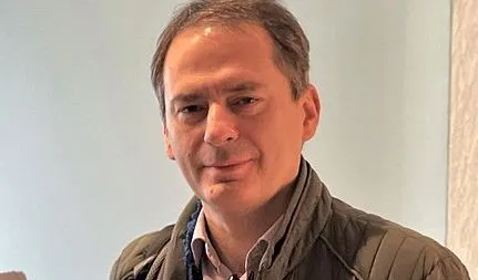 Christo Grozew
