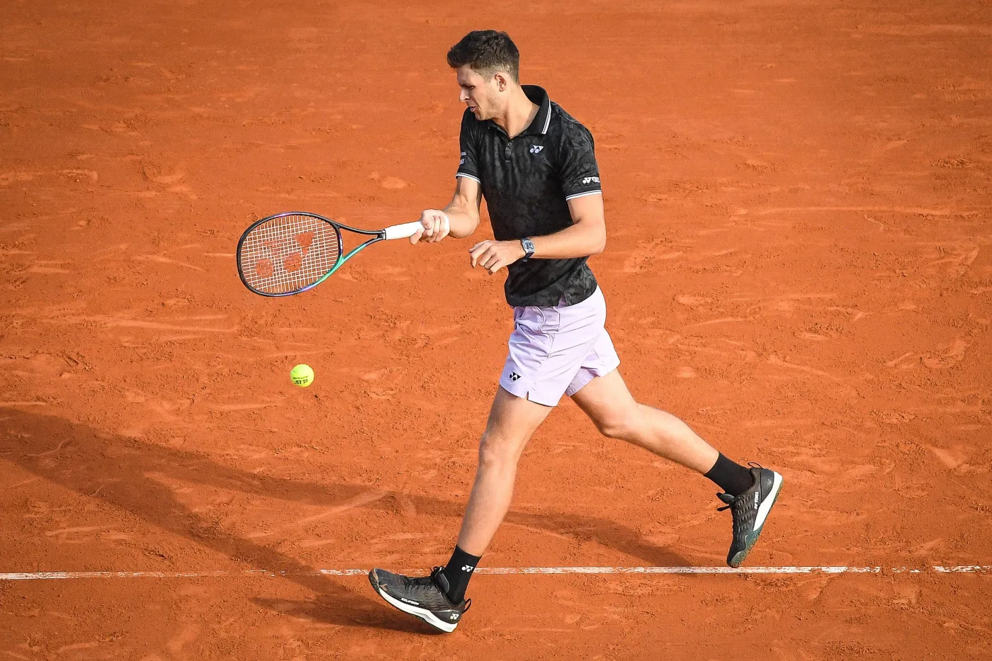 Hubert Hurkacz