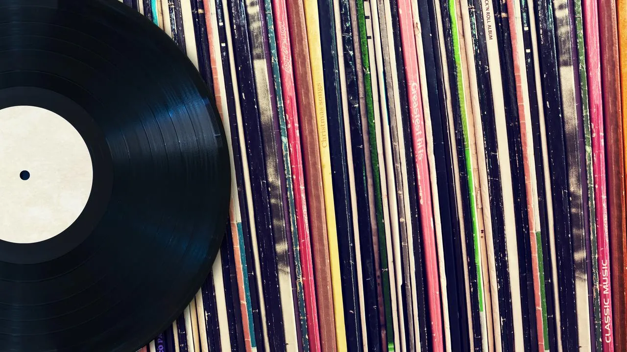 Record Store Day 2023 - kiedy i jak jest świętowany w Polsce