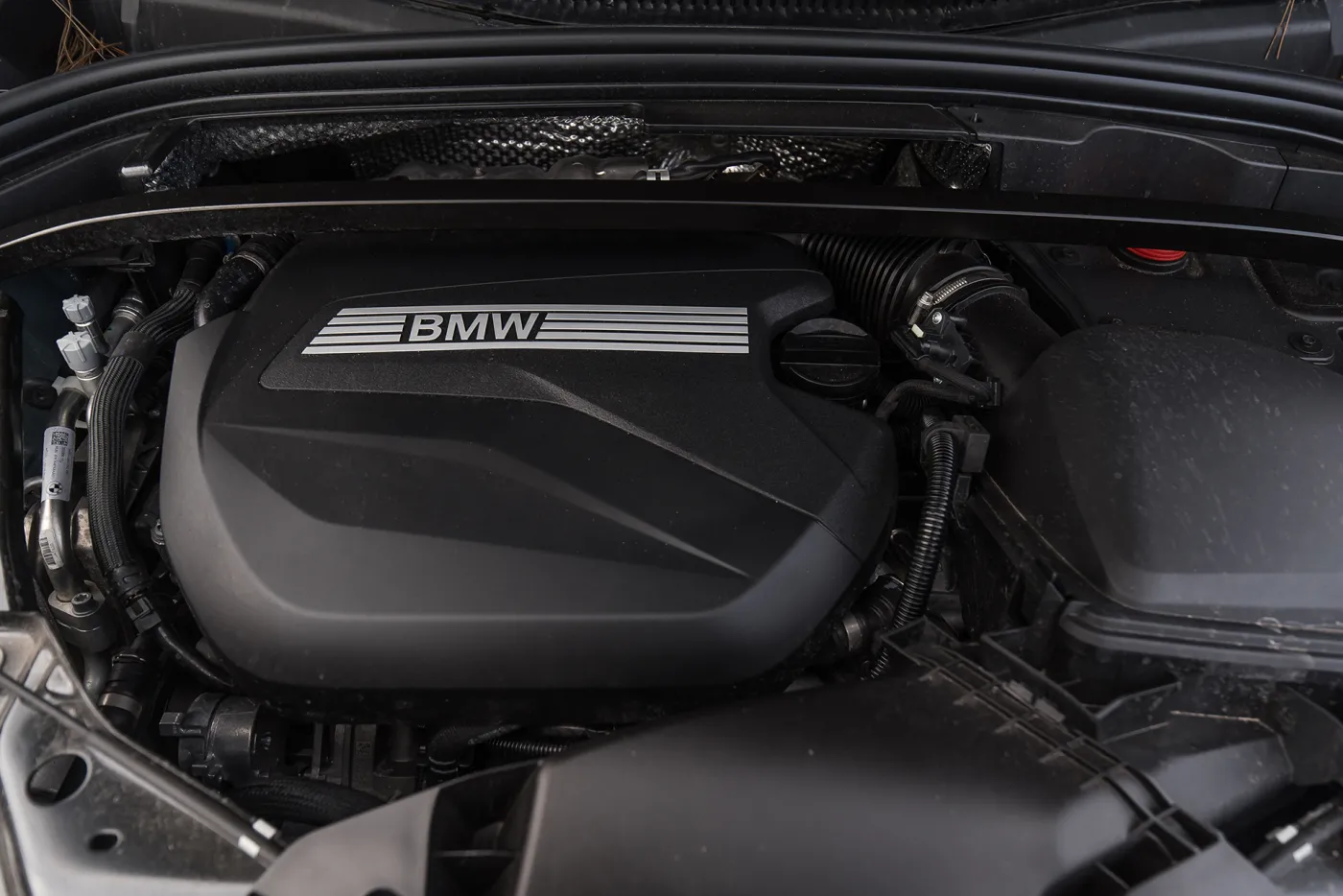 BMW X1 xDrive23d