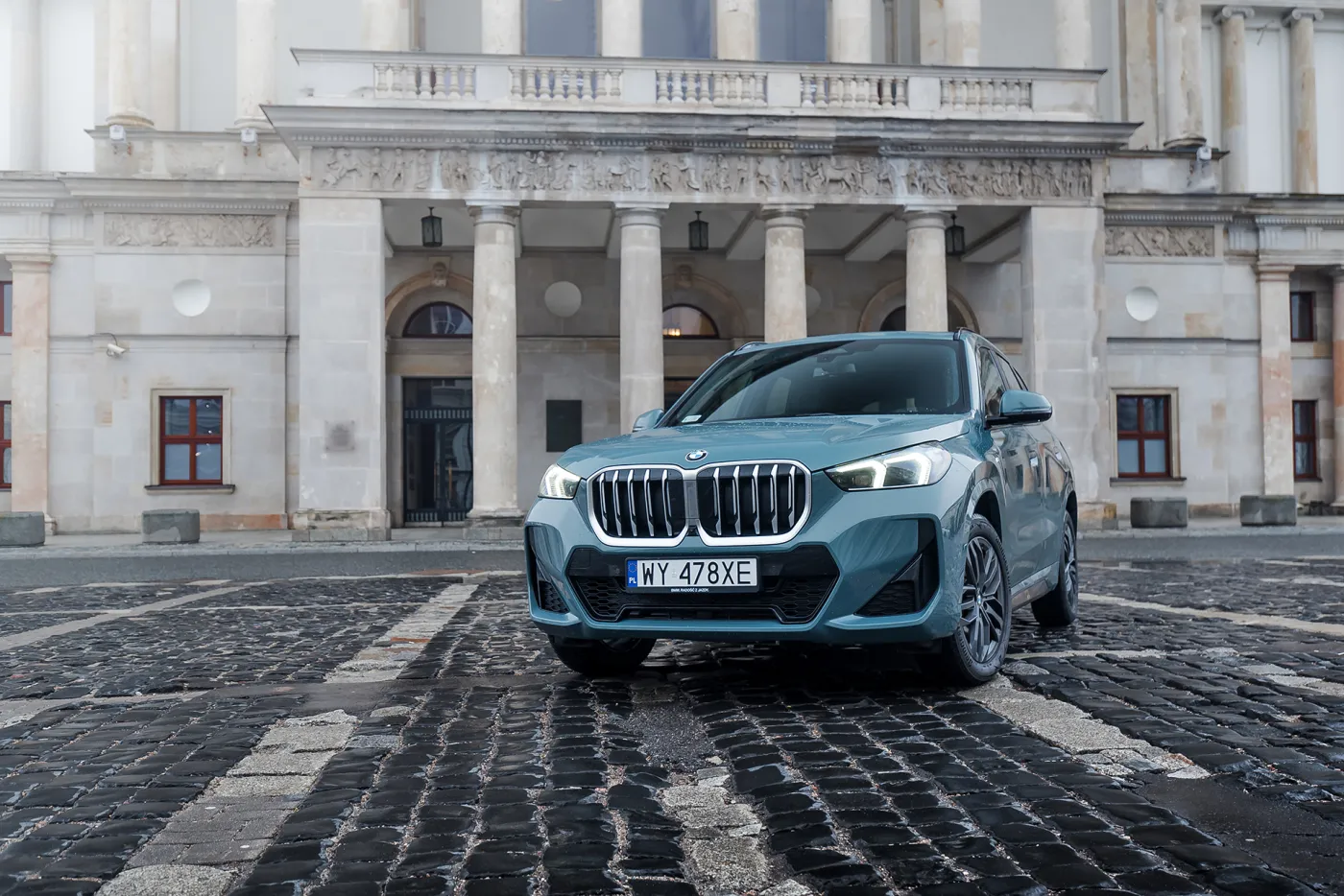 BMW X1 xDrive23d