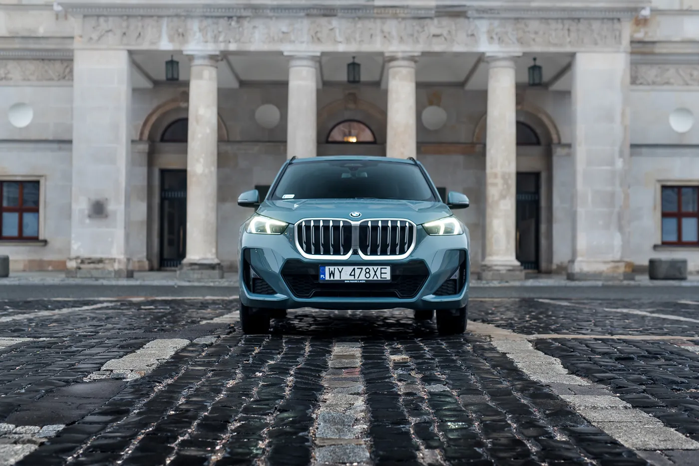 BMW X1 xDrive23d