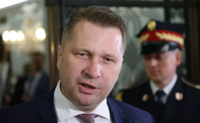 Ostra reakcja Czarnka. "Żenujące...". Padły słowa o "resortowych dzieciach"