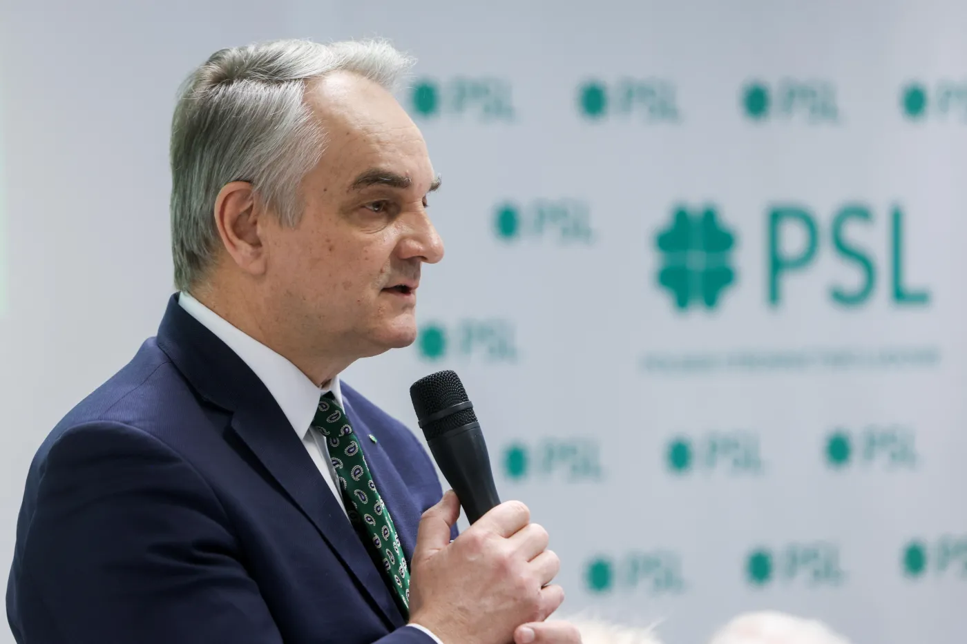 Waldemar Pawlak