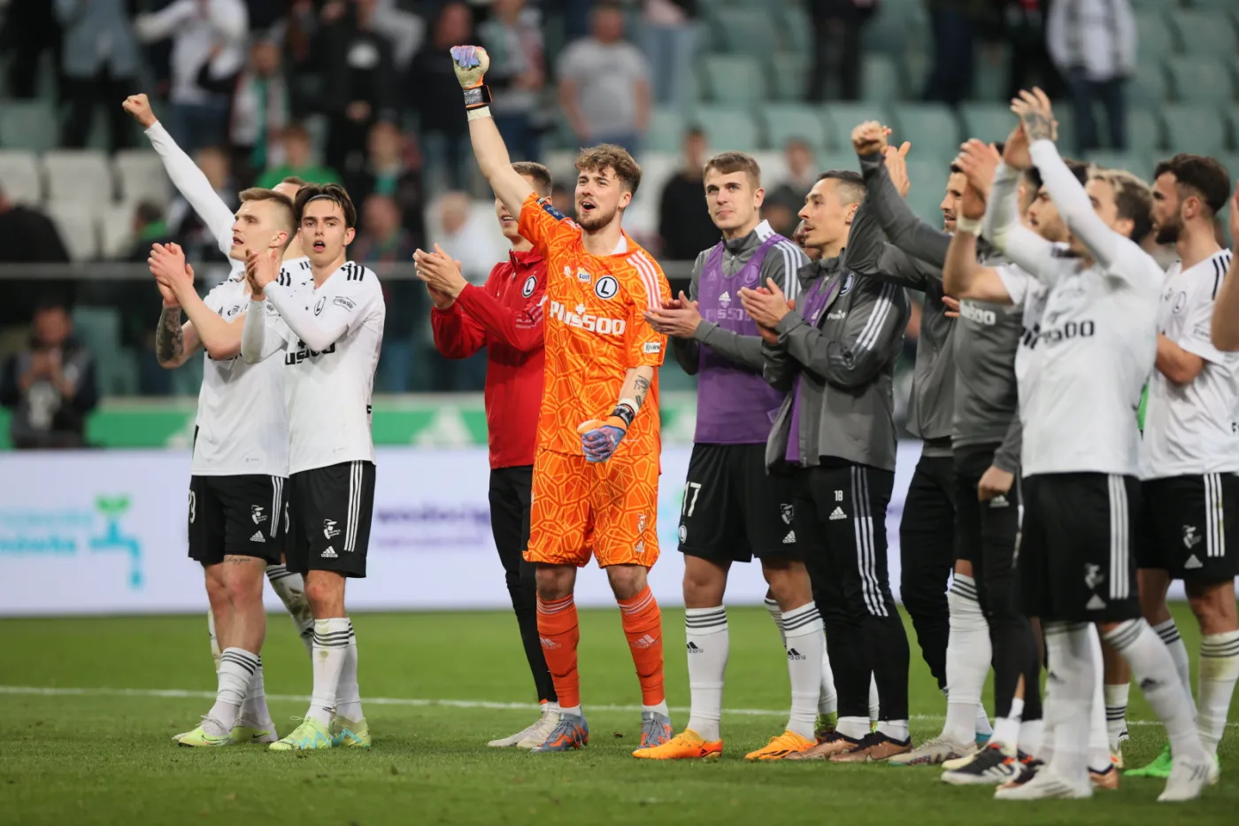Legia Warszawa