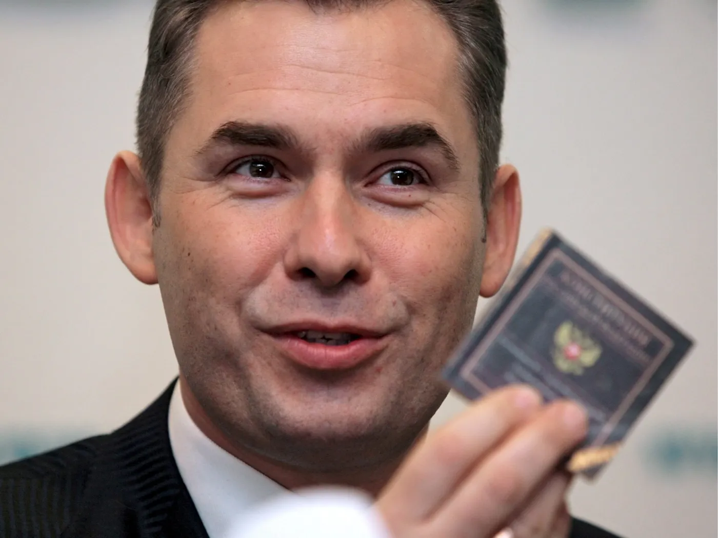 Paweł Astachow