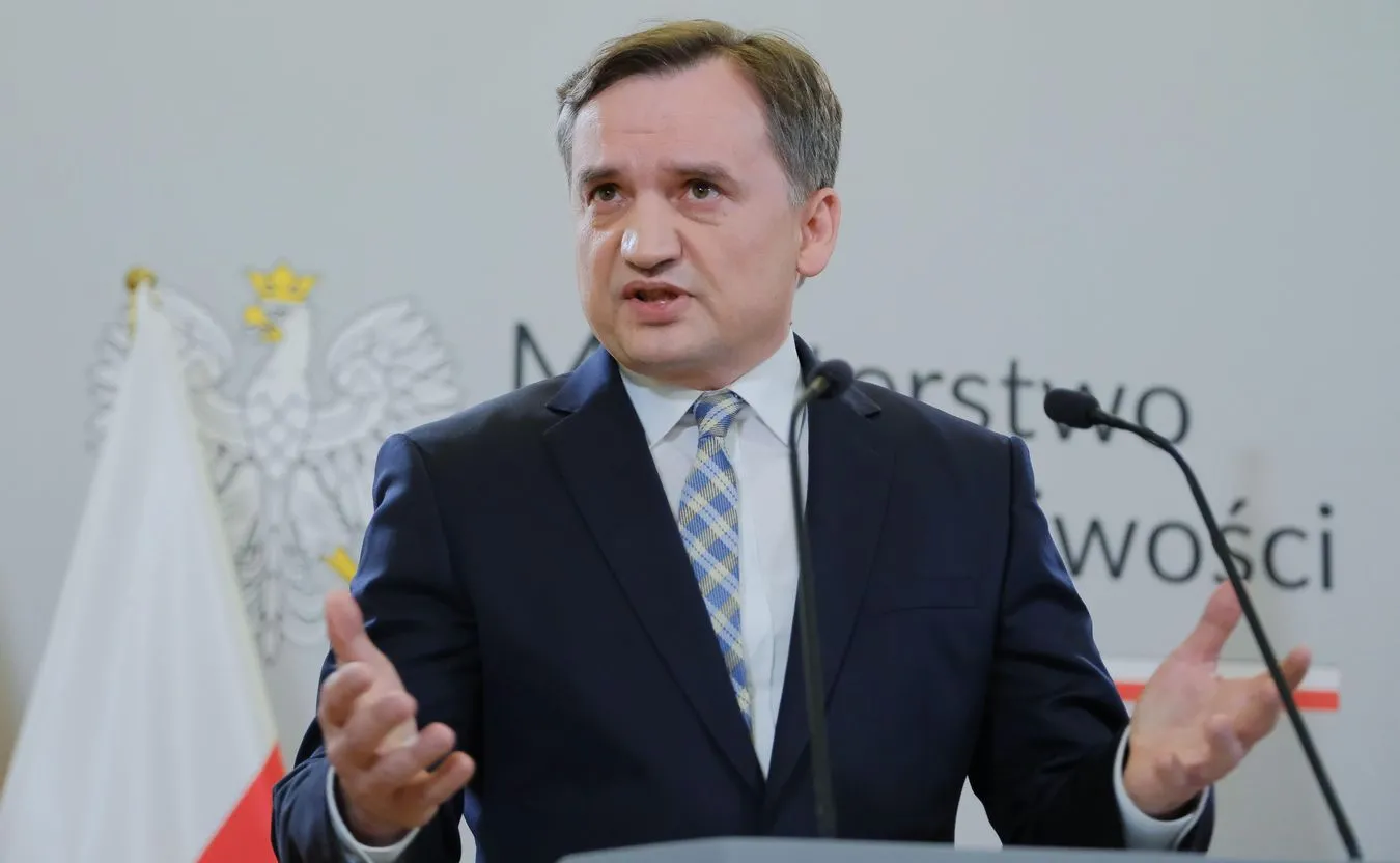 Zbigniew Ziobro