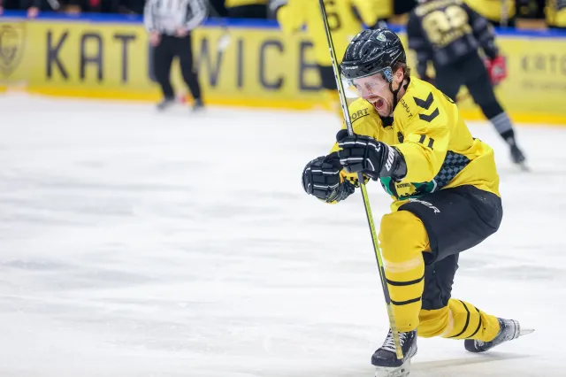 Fińscy hokeiści odmawiają gry w Rosji. Tylko Teemu Pulkkinen jest wyjątkiem