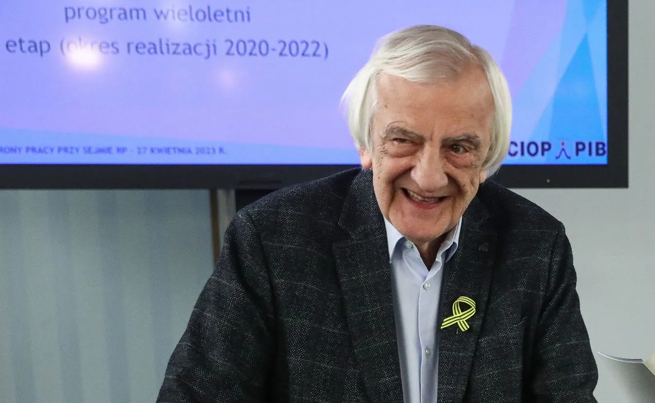 Ryszard Terlecki
