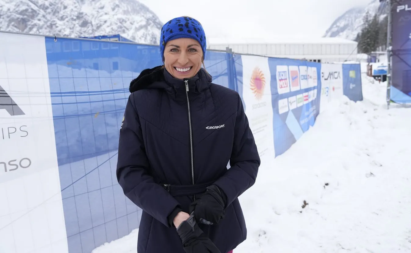 Justyna Kowalczyk