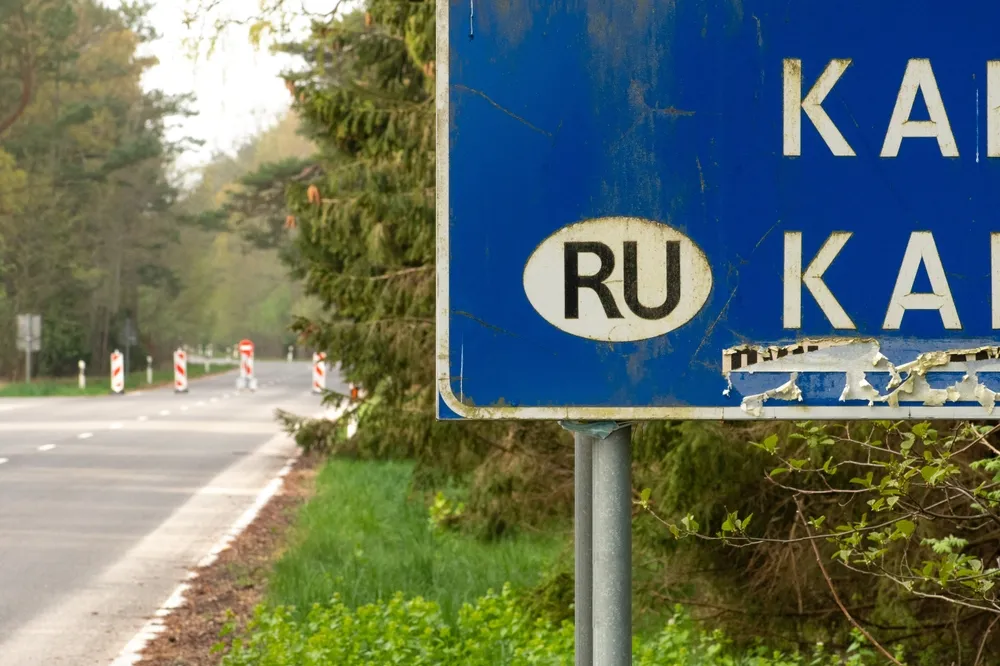 To tu Rosjanie spodziewają się ataku? Rozbudowują oddziały przy granicy z Polską