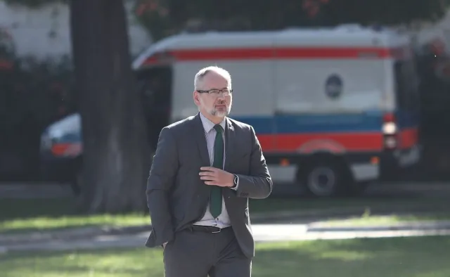 Niedzielski zapowiedział reformę leczenia uzdrowiskowego. Kiedy projekt?