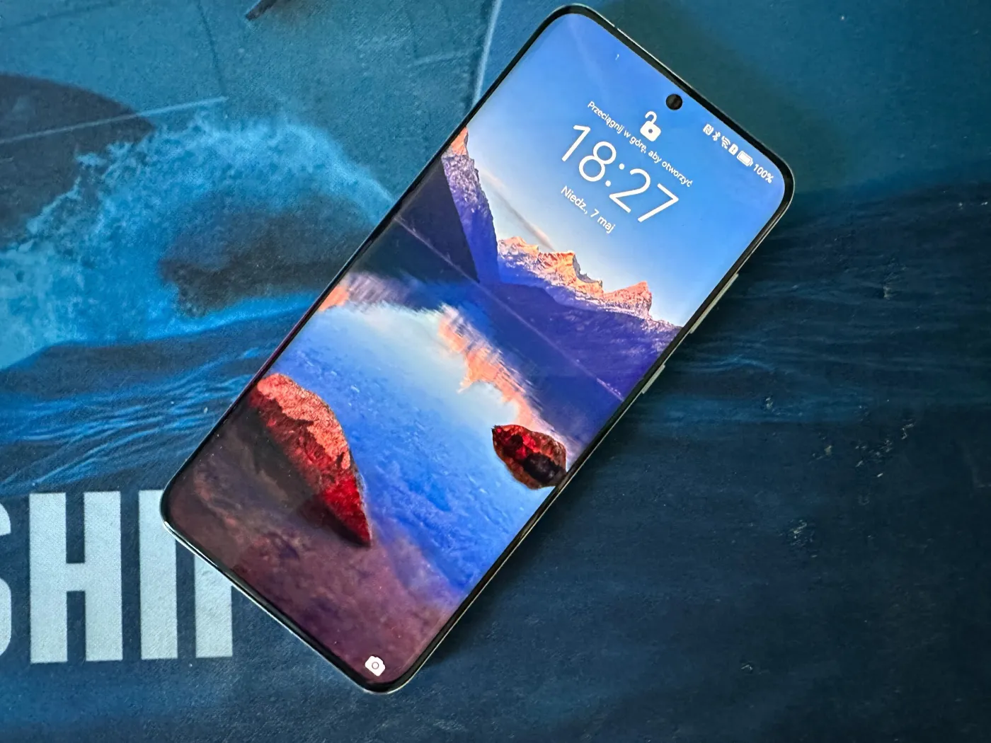 Huawei P60 Pro, czyli smartfon o dwóch obliczach [RECENZJA]