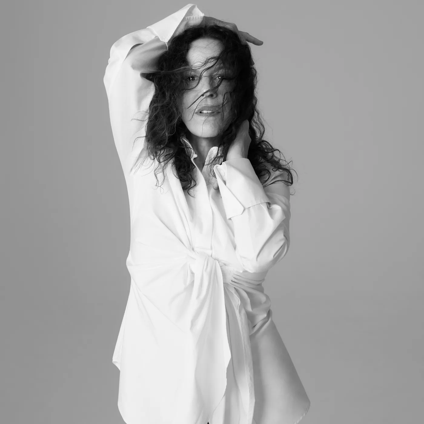Bebel Gilberto interpretuje największe utwory swojego ojca na nowym krążku "João"
