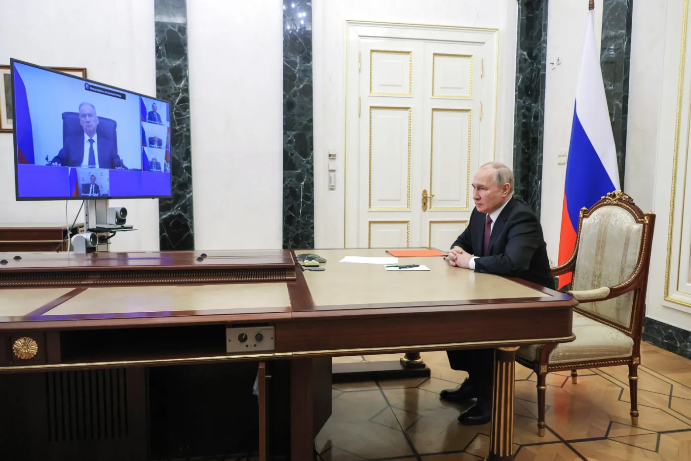 Władimir Putin