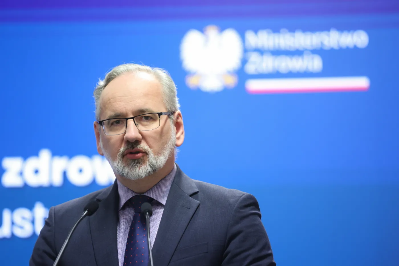 Adam Niedzielski