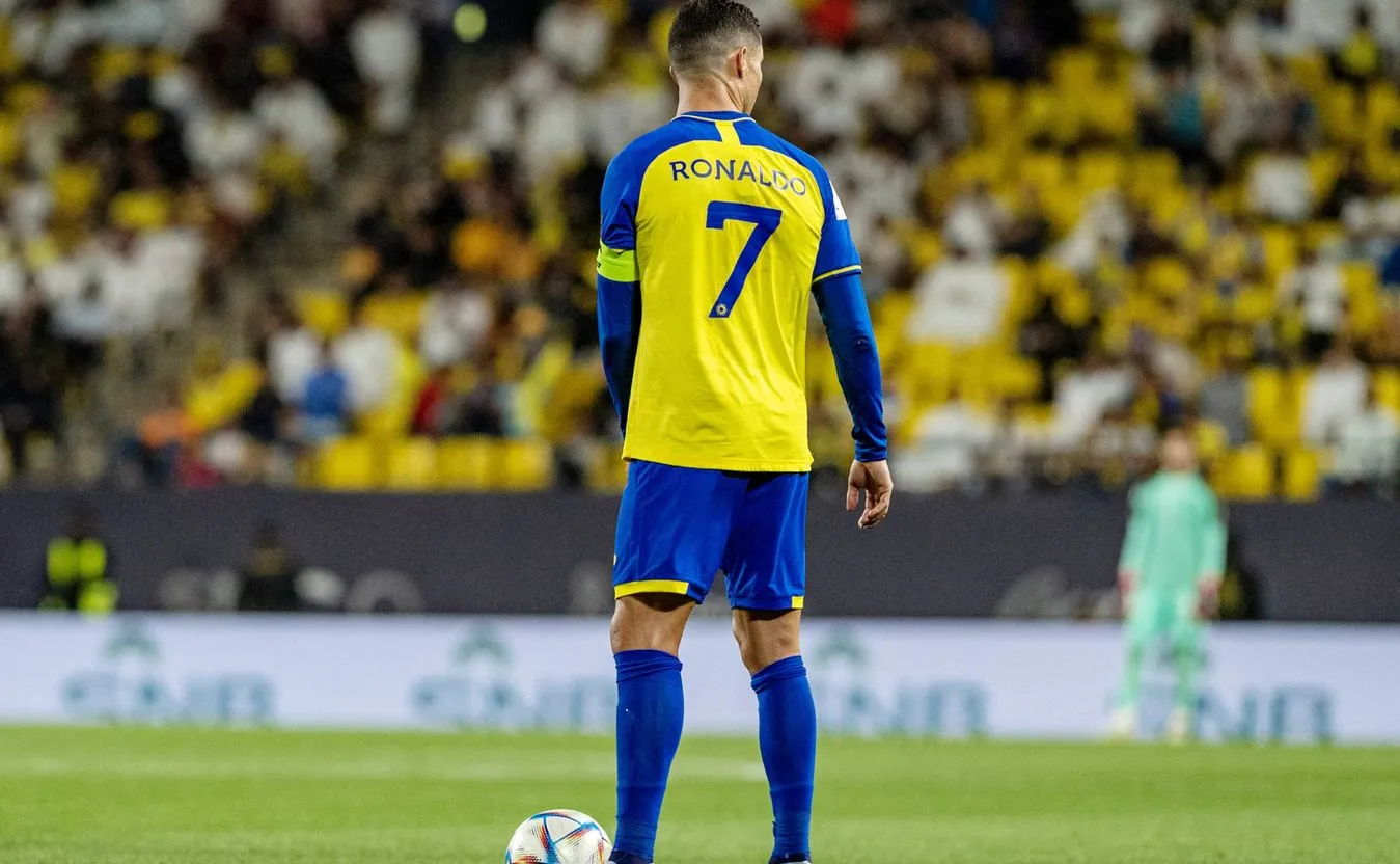 Ronaldo wciąż bez trofeum. Al-Nassr odpadło z krajowego pucharu