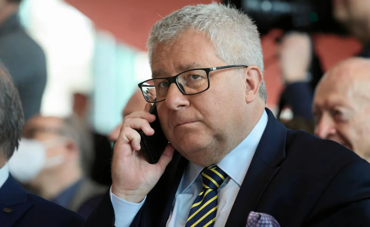 Ryszard Czarnecki 