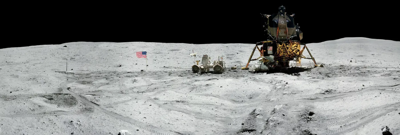 Misja Apollo 16