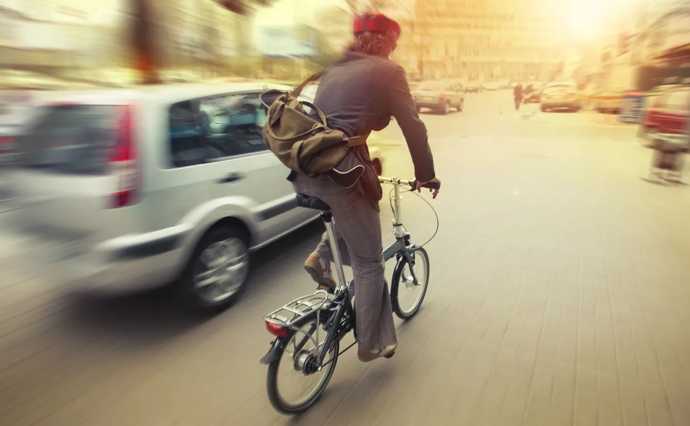 Rowerzyści zablokują trzy dzielnice Warszawy. Kierowcy utkną w korkach
