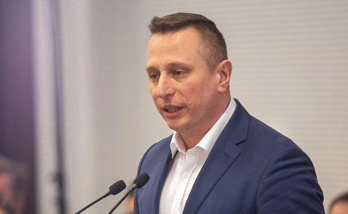 Krzysztof Brejza