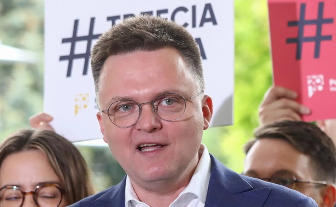 Szymon Hołownia