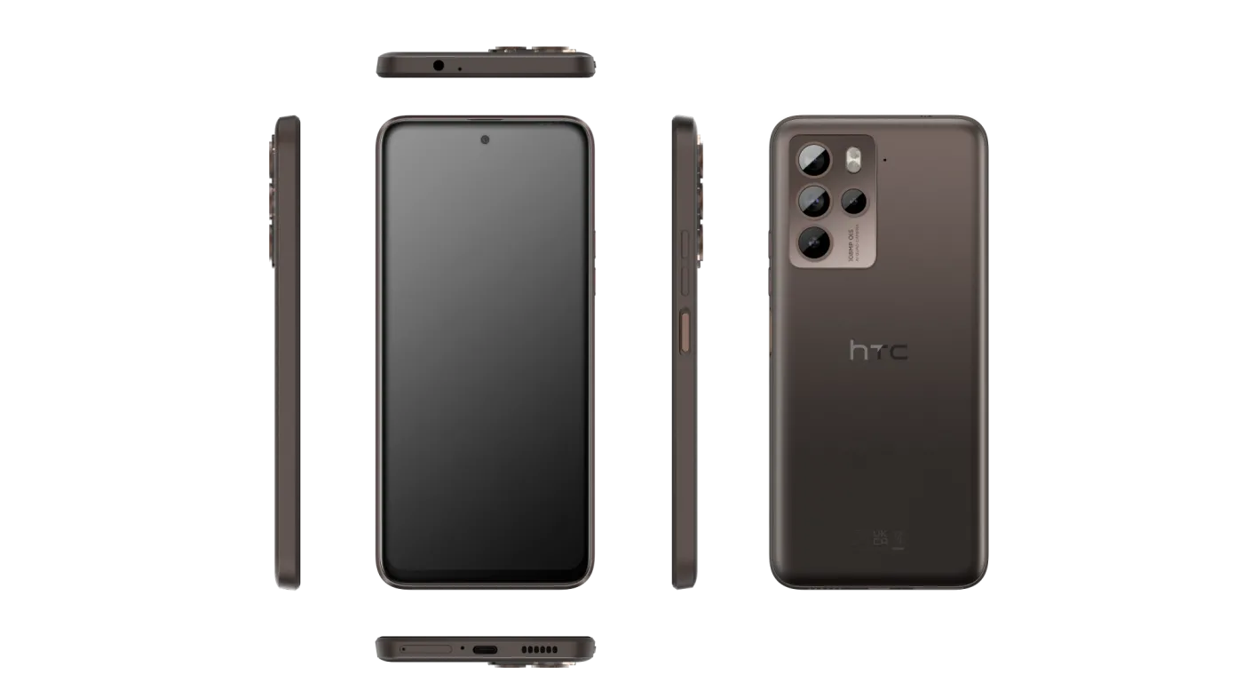 HTC U23 Pro 5G