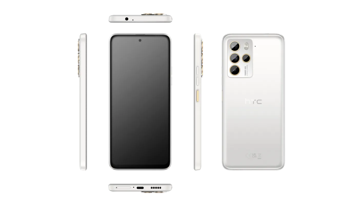 HTC U23 Pro 5G