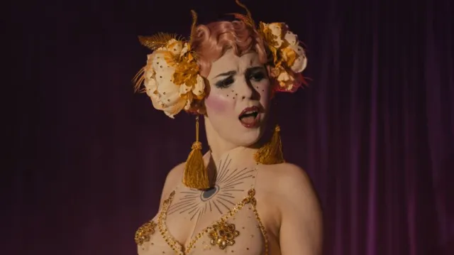 "Nago. Głośno. Dumnie". Jest ZWIASTUN serialu o polskich drag queens