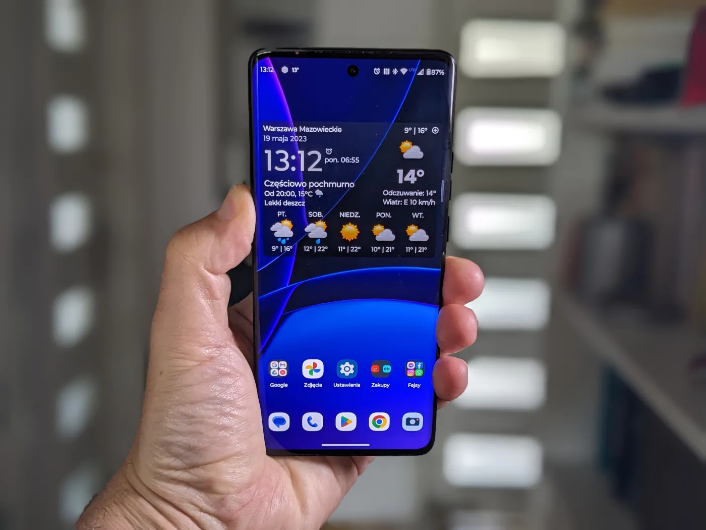 motorola edge 40