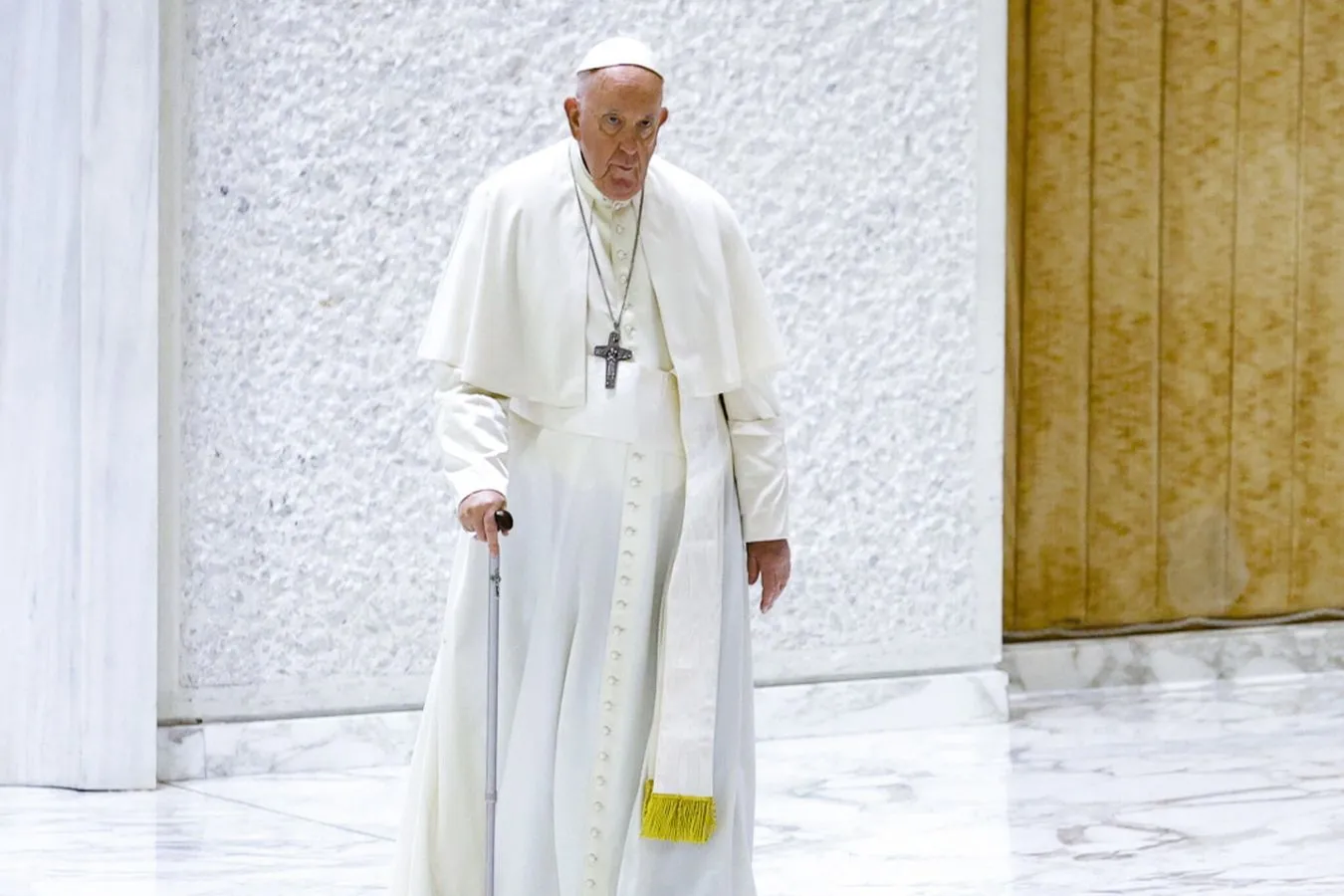 Papież Franciszek 