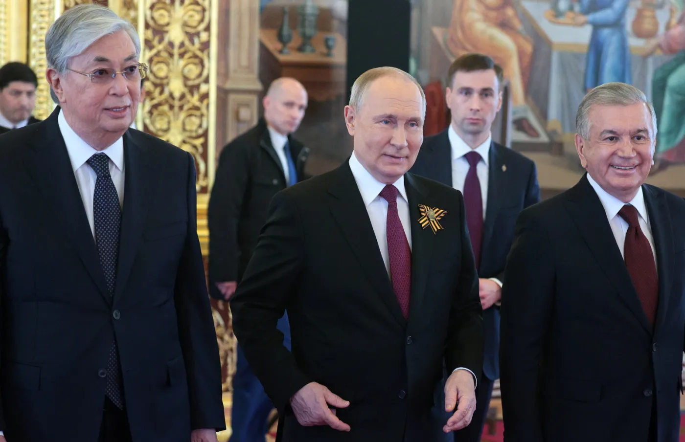 Władimir Putin