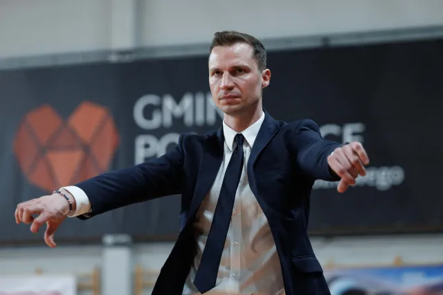 Karol Kowalewski nowym selekcjonerem reprezentacji Polski