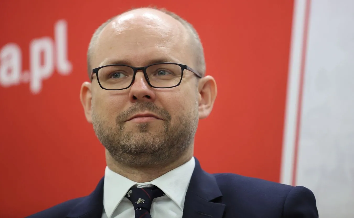 Marcin Przydacz
