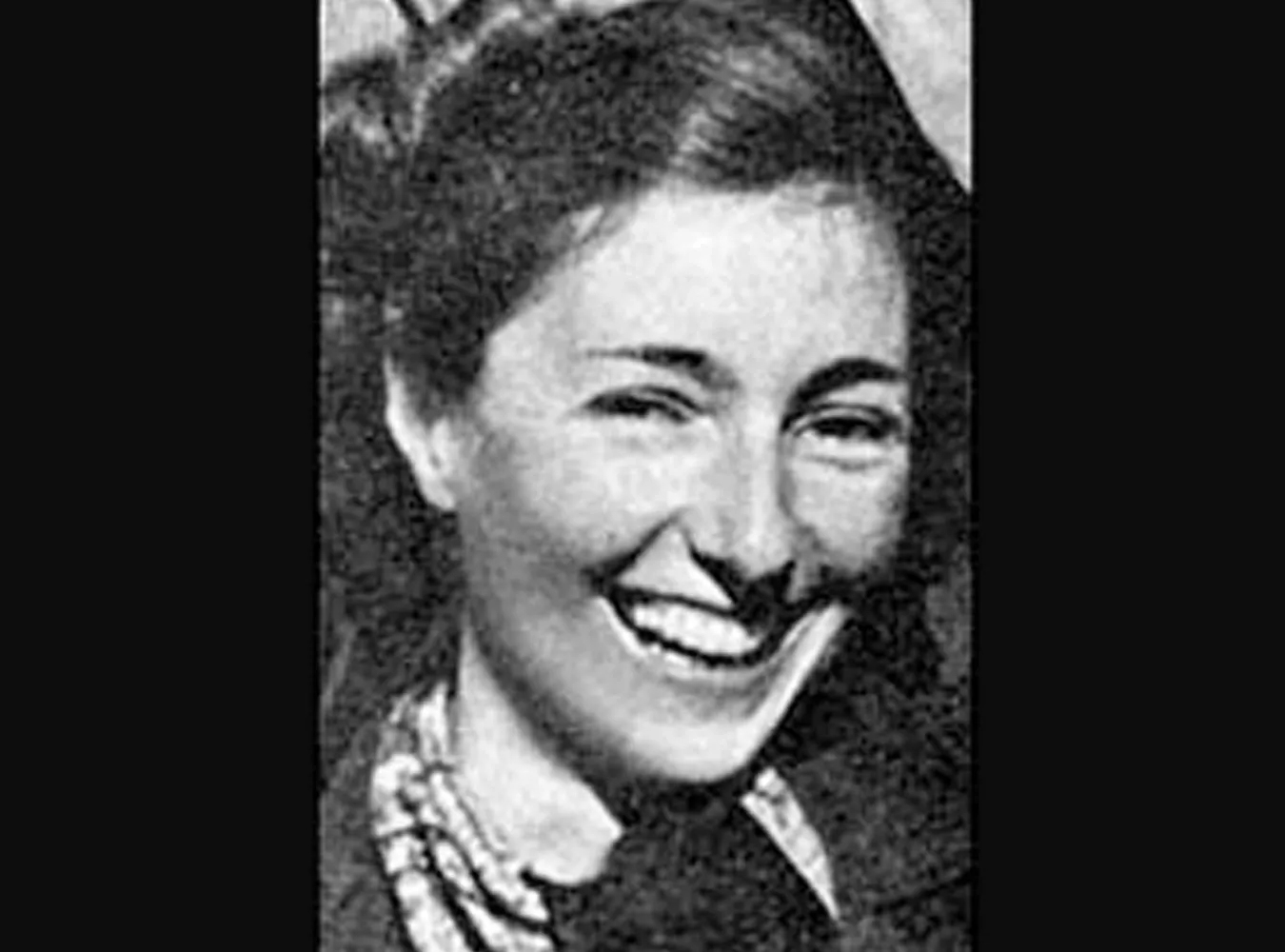 Autorka biografii: Krystyna Skarbek była lepsza niż dziewczyna Bonda