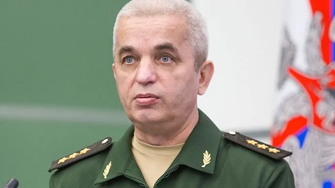 Michaił Mizincew