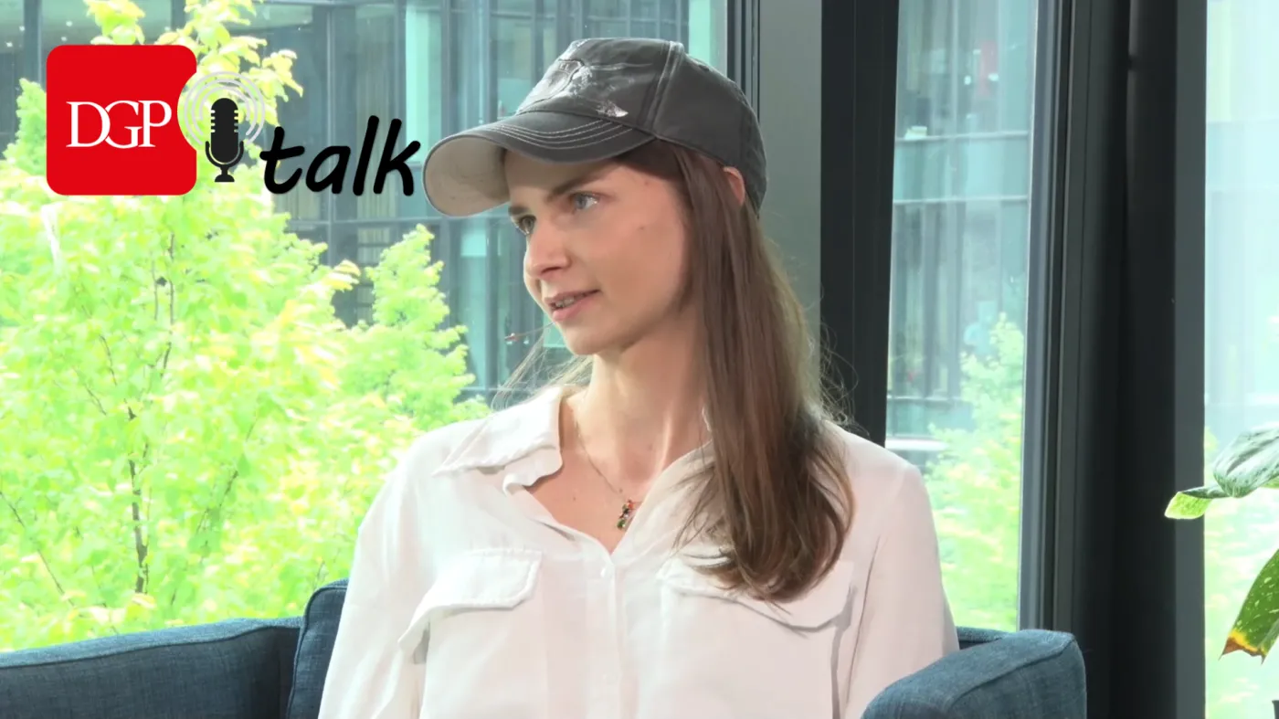 Daria ze Śląska: Niektórzy mogą posądzić tę płytę o mocny ekshibicjonizm [PODCAST]